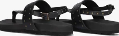 DAMES LINA LOCCHI e sandalen led teenslip sandaal met studs