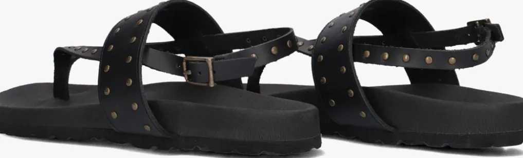 DAMES LINA LOCCHI e sandalen led teenslip sandaal met studs