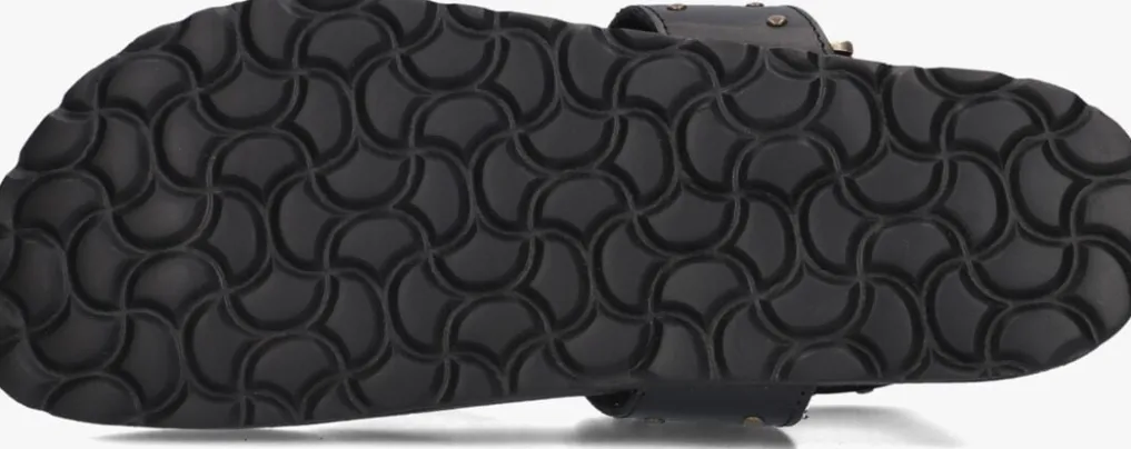 DAMES LINA LOCCHI e sandalen led teenslip sandaal met studs