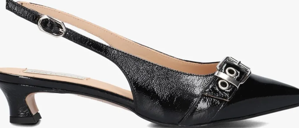 DAMES LINA LOCCHI e slingbacks au 23