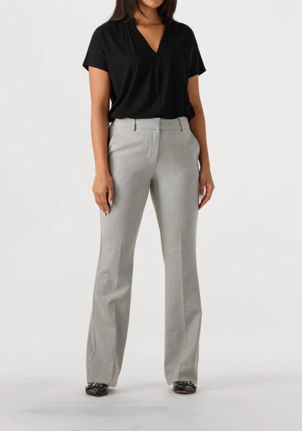 DAMES LINA LOCCHI e slingbacks au 23