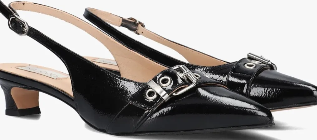 DAMES LINA LOCCHI e slingbacks au 23