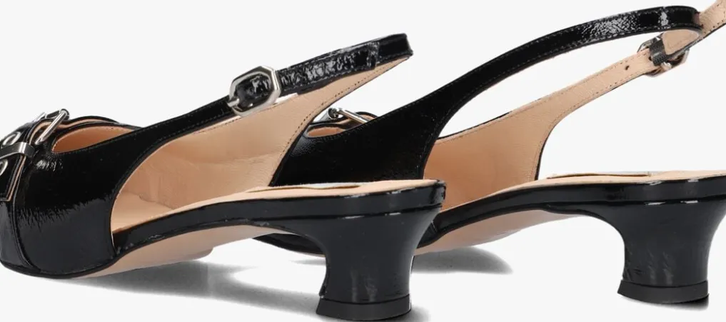 DAMES LINA LOCCHI e slingbacks au 23
