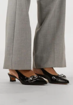 DAMES LINA LOCCHI e slingbacks au 23