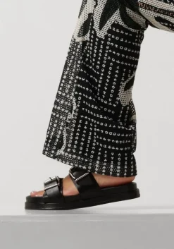 DAMES LINA LOCCHI e slippers led 2 band slipper dz