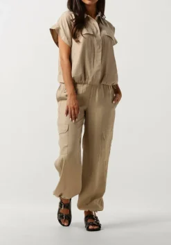 DAMES LINA LOCCHI e slippers led 2 band slipper met stiksels