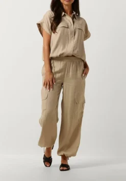 DAMES LINA LOCCHI e slippers led knoop slipper