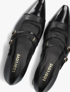 DAMES LODI e ballerina's bro4982