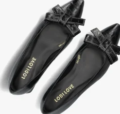 DAMES LODI e ballerina's bro4981