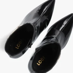 DAMES LODI e enkellaarsjes gominola