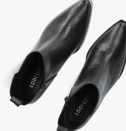 DAMES LODI e enkellaarsjes koo5013