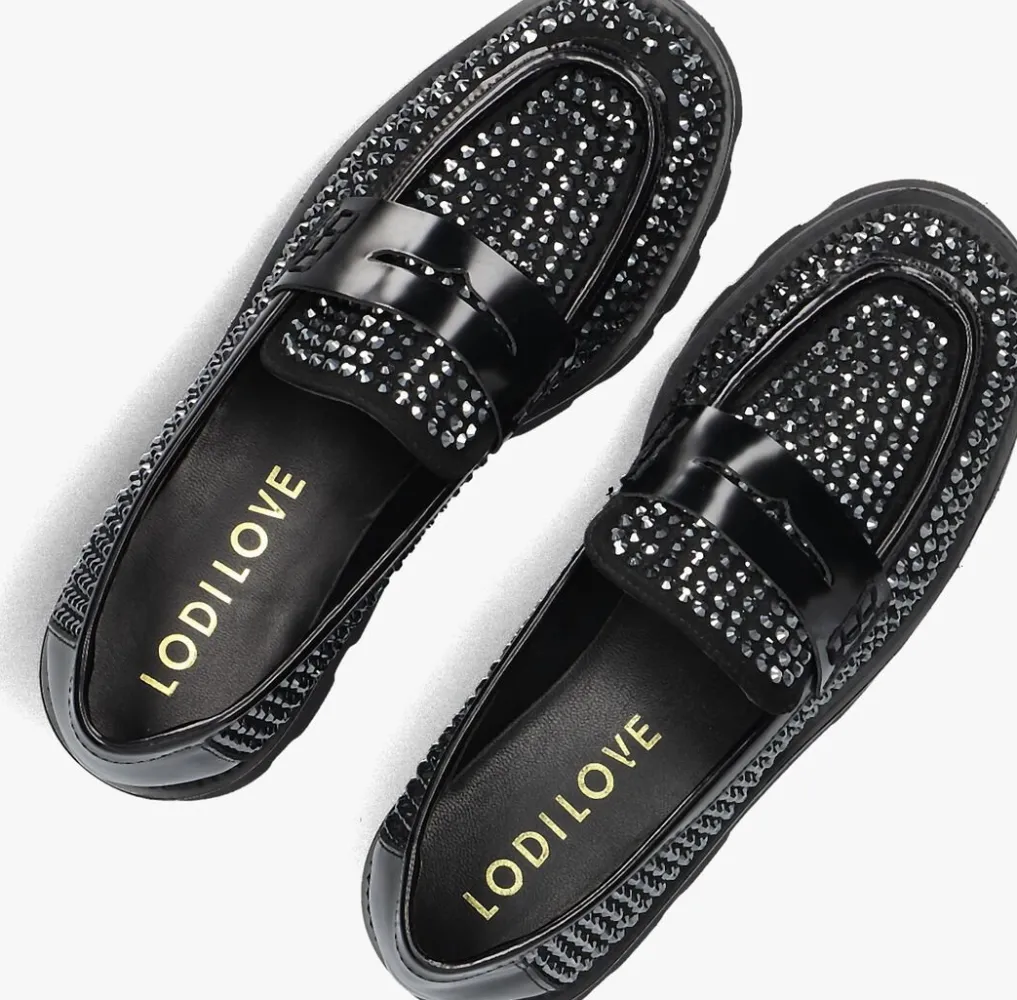 DAMES LODI e instappers 4011