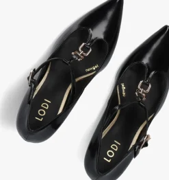 DAMES LODI e pumps gamo