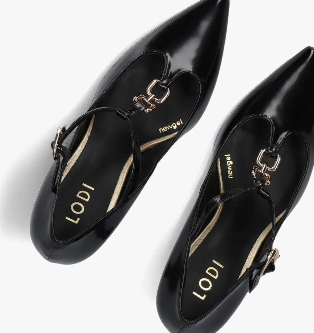 DAMES LODI e pumps gamo