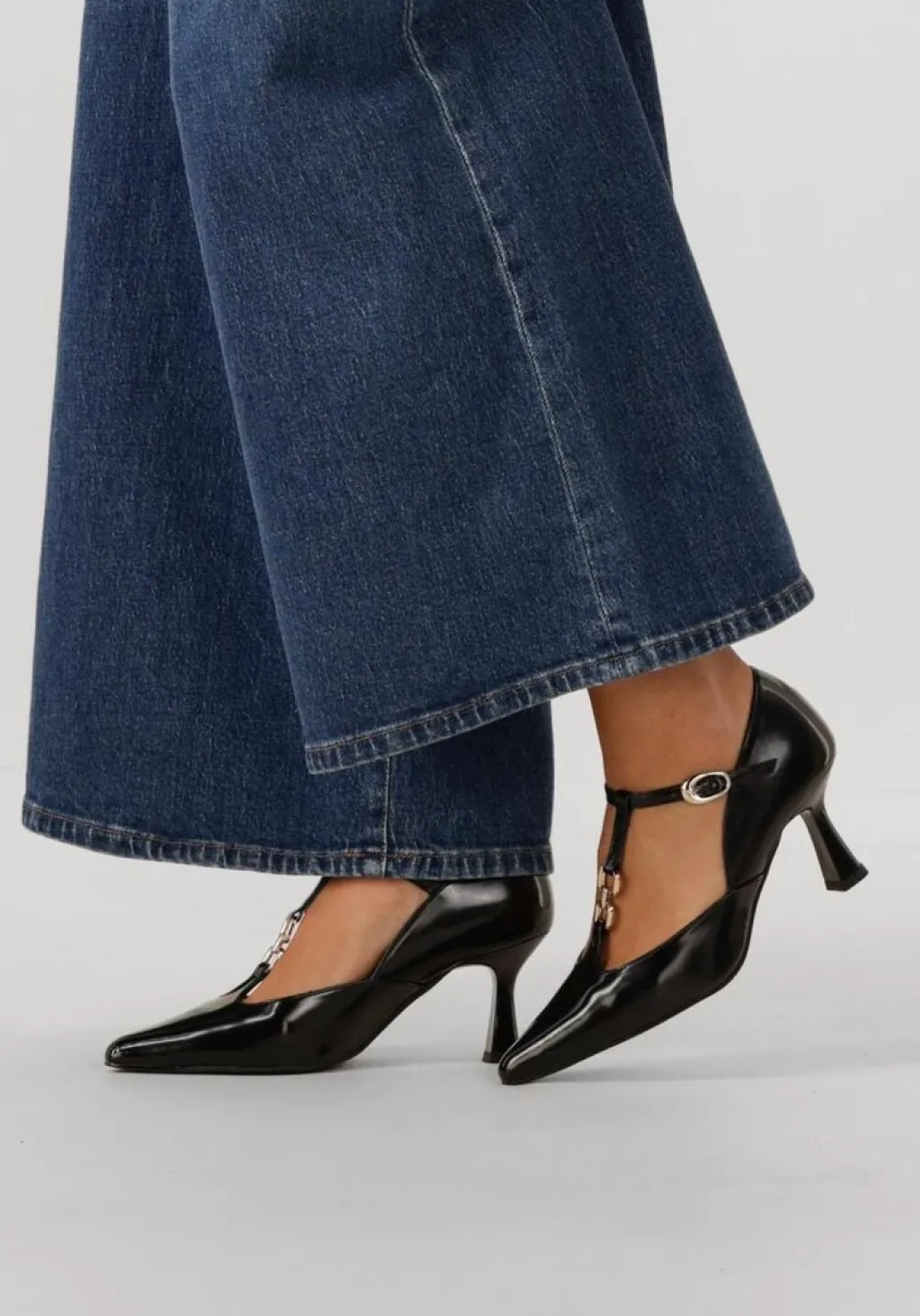 DAMES LODI e pumps gamo