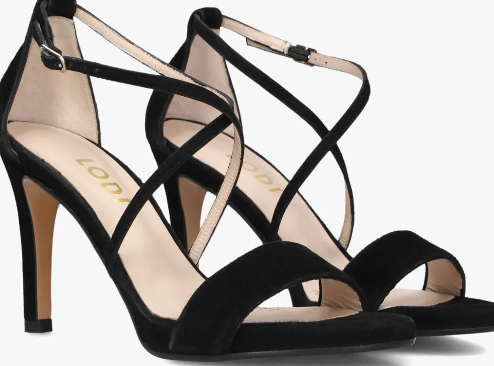 DAMES LODI e sandalen idiara