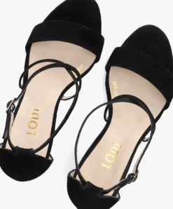 DAMES LODI e sandalen idiara