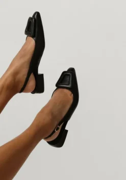 DAMES LODI e slingbacks bro4883