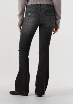 DAMES LOIS JEANS e flared jeans raval-16
