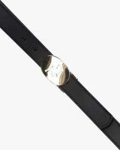 DAMES LOIS JEANS e riem sun gold