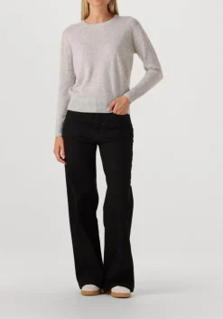 DAMES LOIS JEANS e wide jeans skater loose