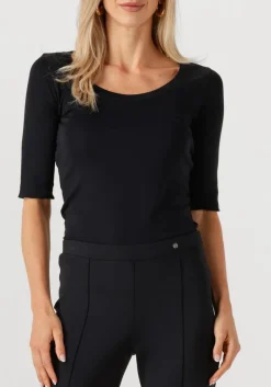 DAMES MARC CAIN ESSENTIALS e t-shirt +e 48.69 j14