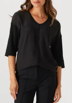 DAMES MARC CAIN ESSENTIALS e t-shirt +e 55.01 j29