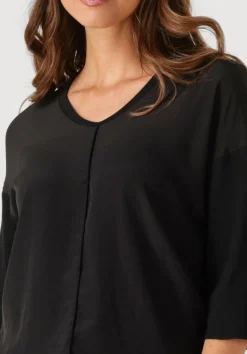 DAMES MARC CAIN ESSENTIALS e t-shirt +e 55.01 j29