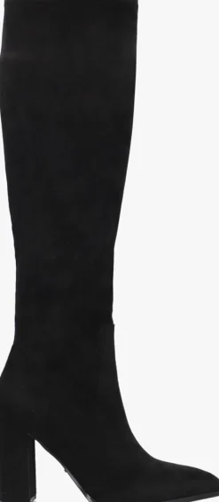 DAMES MARLOU e hoge laarzen 0492-21