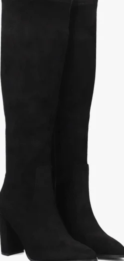 DAMES MARLOU e hoge laarzen 0492-21