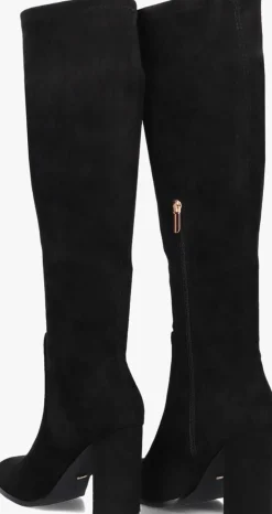 DAMES MARLOU e hoge laarzen 0492-21