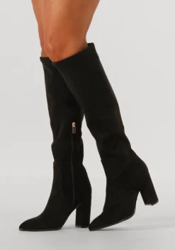 DAMES MARLOU e hoge laarzen 0492-21