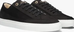 Heren Mason Garments e lage sneakers tia dress nub