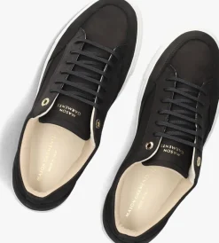 Heren Mason Garments e lage sneakers tia dress nub