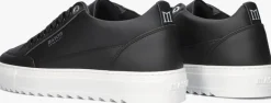 Heren Mason Garments e lage sneakers tia nuovo