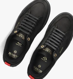 Heren Mason Garments e sneakers tia