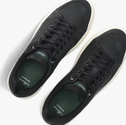 DAMES MERCER AMSTERDAM e lage sneakers the open era