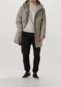 DAMES MERCER AMSTERDAM e lage sneakers the open era