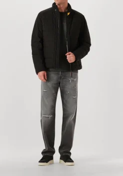 DAMES MERCER AMSTERDAM e lage sneakers the open era