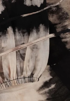 DAMES MES DEMOISELLES e blouses foli