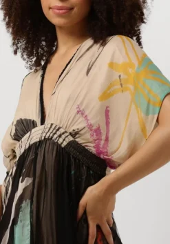 DAMES MES DEMOISELLES e maxi jurk micasso