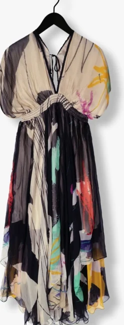 DAMES MES DEMOISELLES e maxi jurk micasso