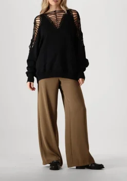 DAMES MES DEMOISELLES e sweater shiho