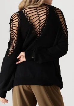 DAMES MES DEMOISELLES e sweater shiho