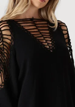 DAMES MES DEMOISELLES e sweater shiho