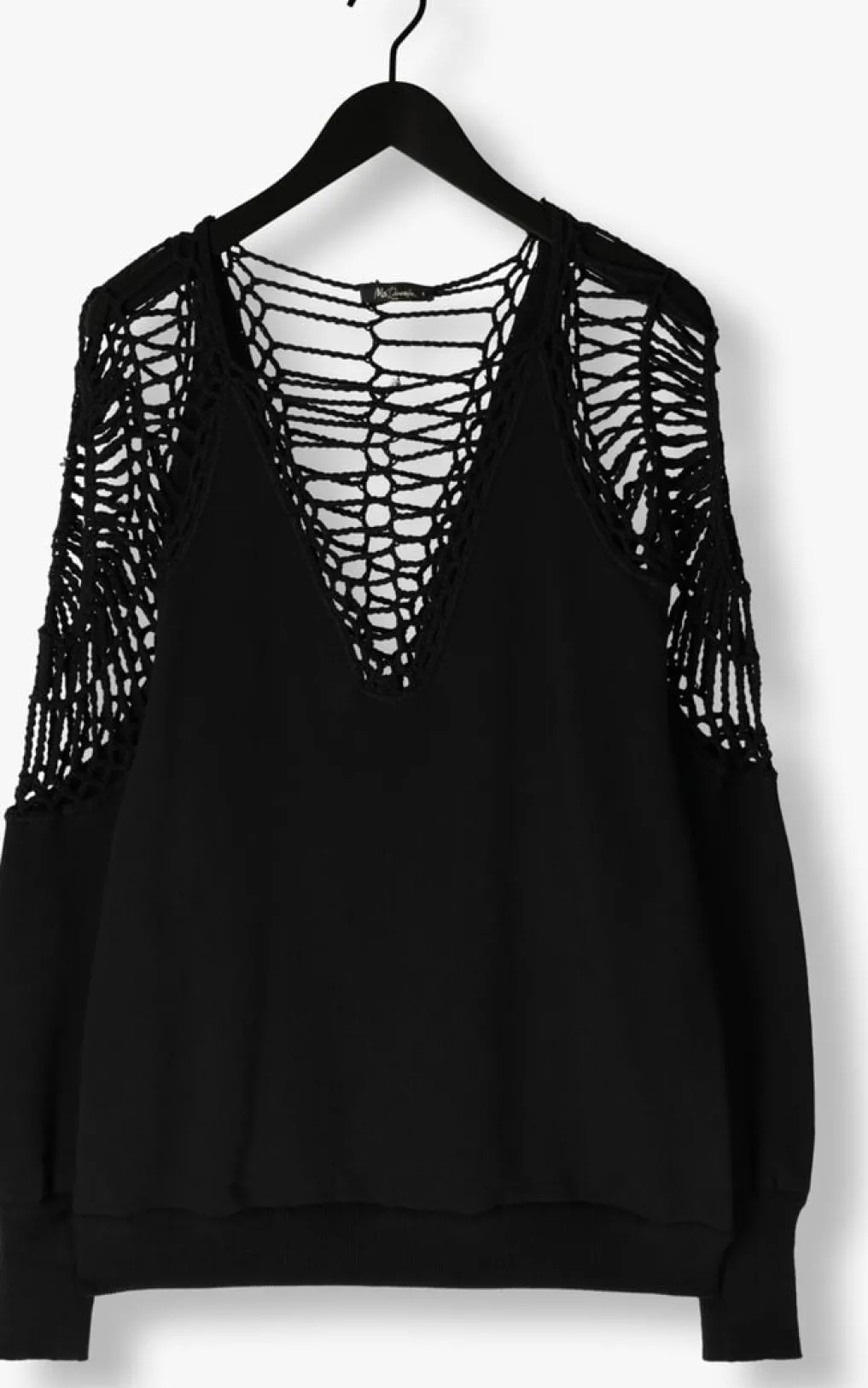 DAMES MES DEMOISELLES e sweater shiho