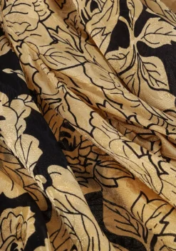 DAMES MES DEMOISELLES e wijde broek rose ballerina