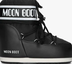 DAMES MOON BOOT e snowboots icon low nylon