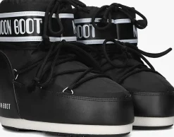 DAMES MOON BOOT e snowboots icon low nylon