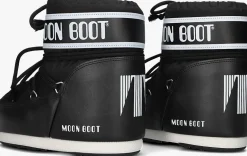 DAMES MOON BOOT e snowboots icon low nylon